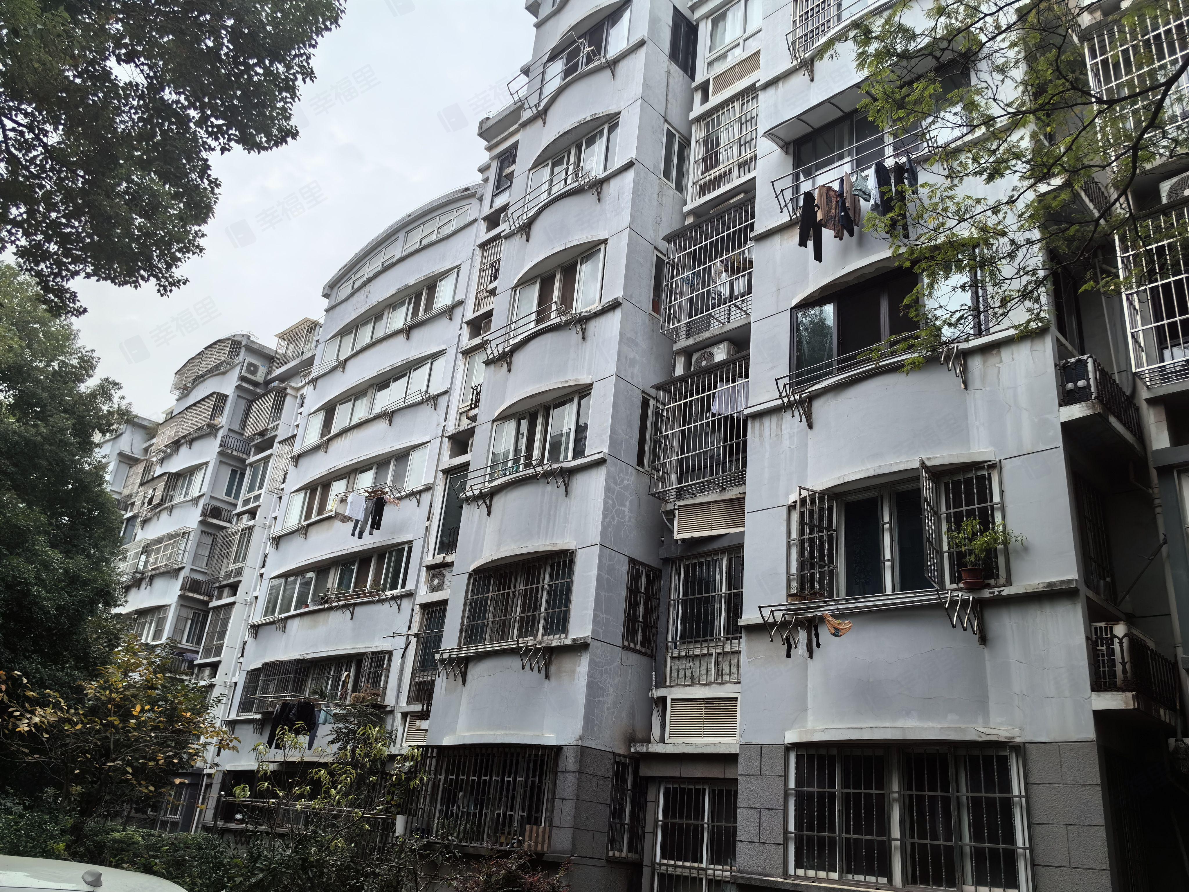 方圆绿茵小区小区效果图