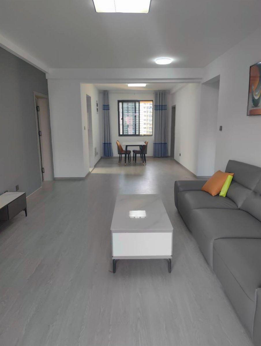 整租·江城逸品