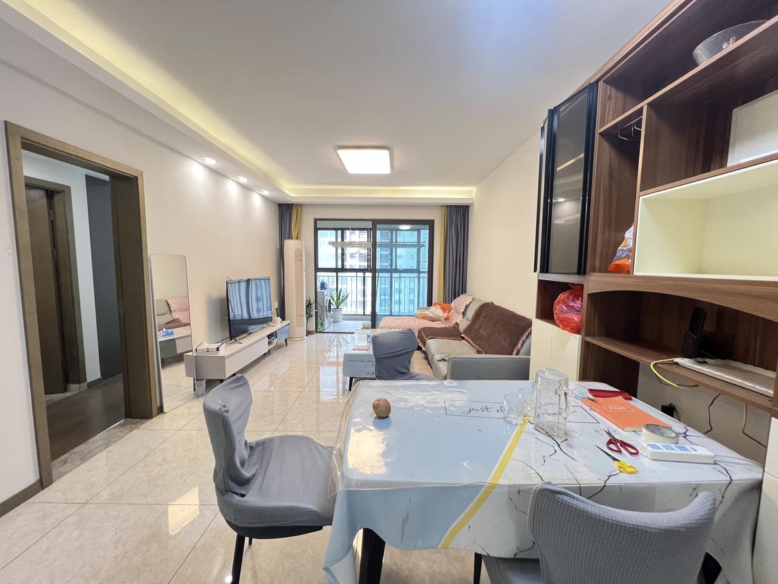 整租·保利新武昌(K4地块)