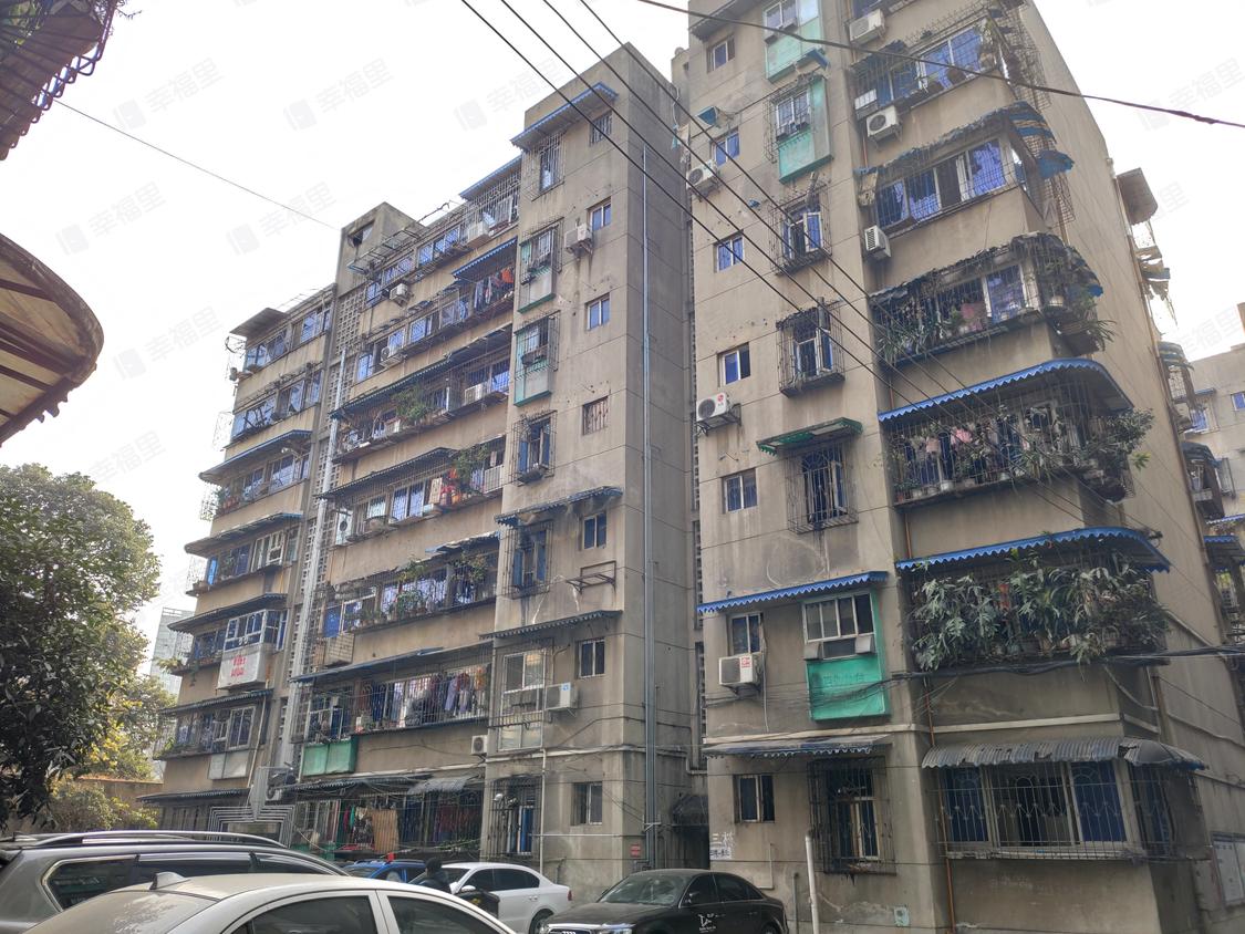 成都成华-万象城/暂无年代洁美街4号院