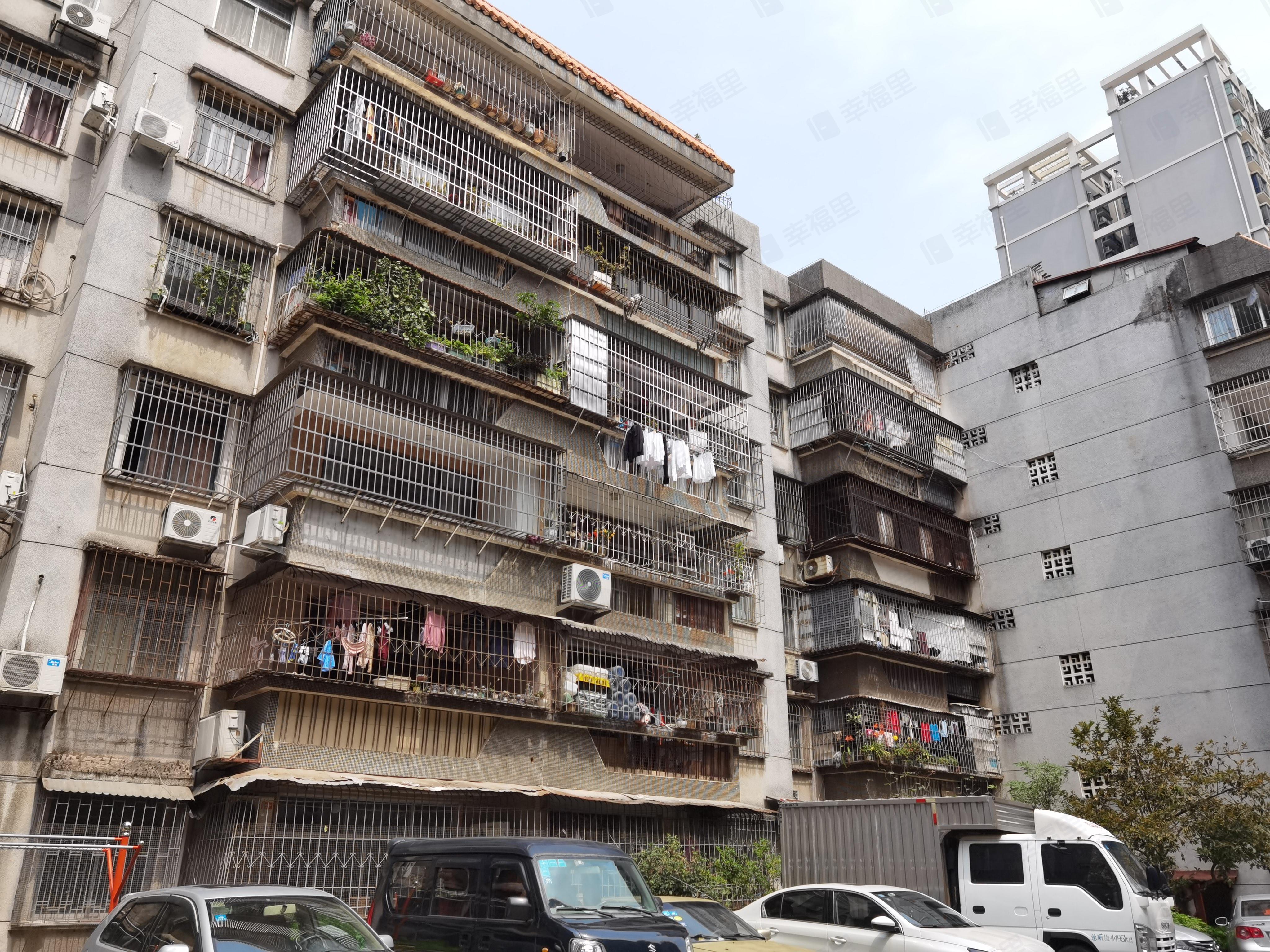 沁园上舍小区效果图