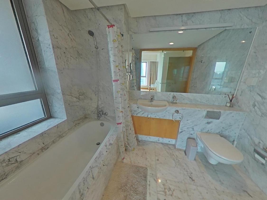 整租·静安四季苑