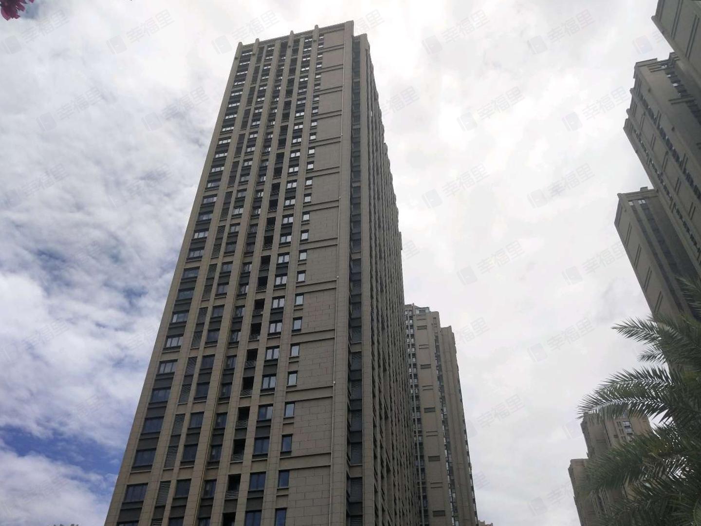 保利香槟国际小区效果图