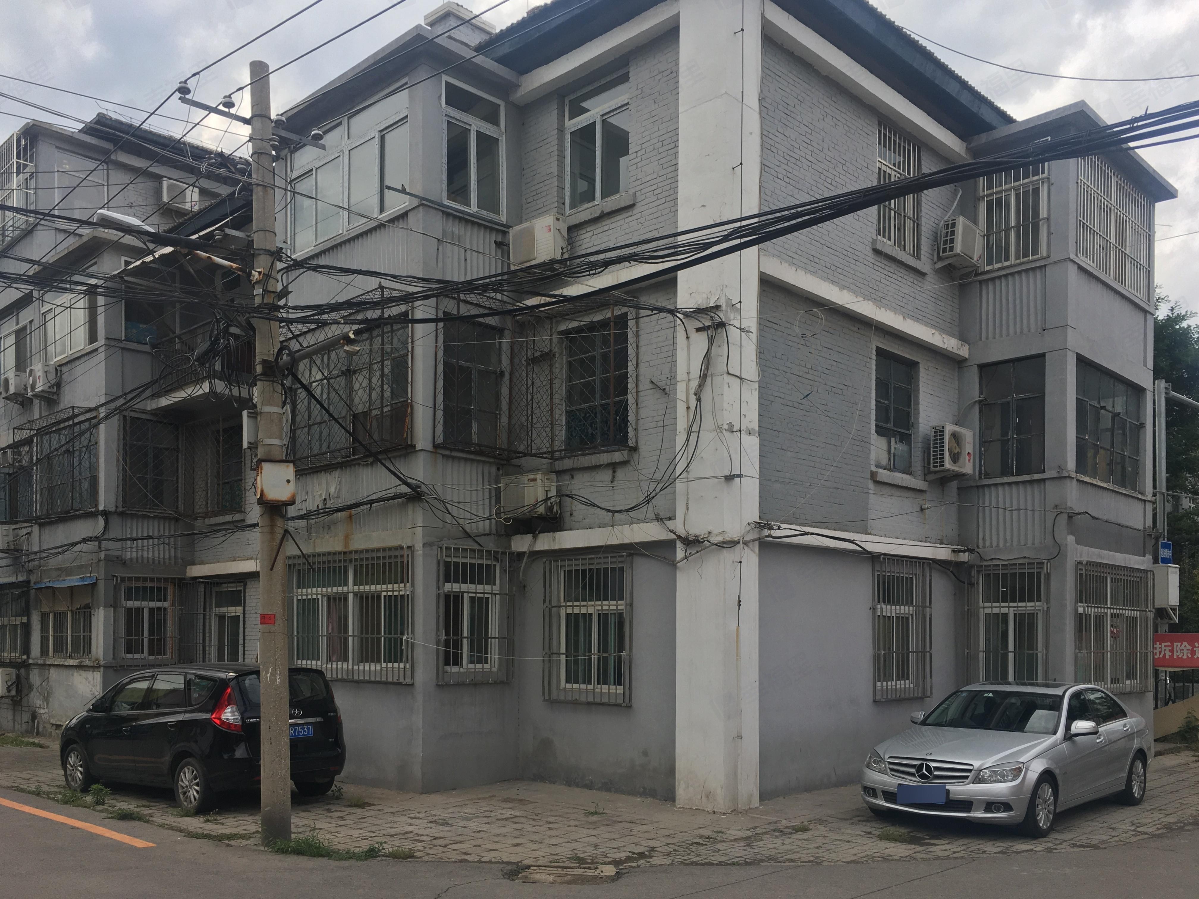 燕翔(西里)小区效果图