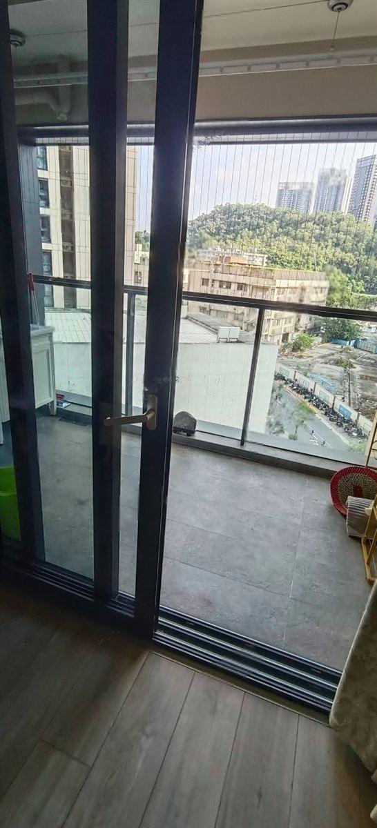 整租·万科蛇口公馆