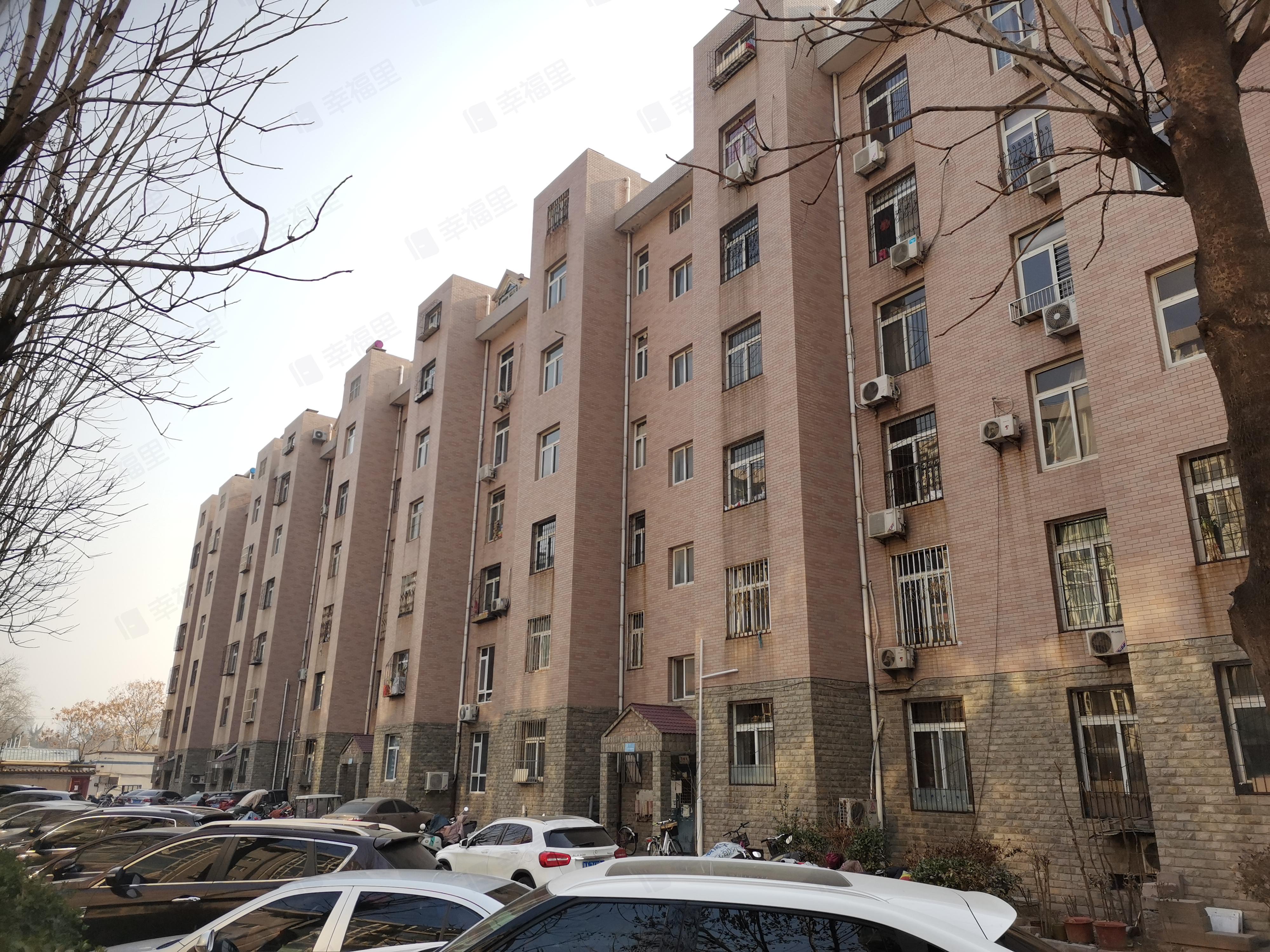 兰亭小区小区效果图