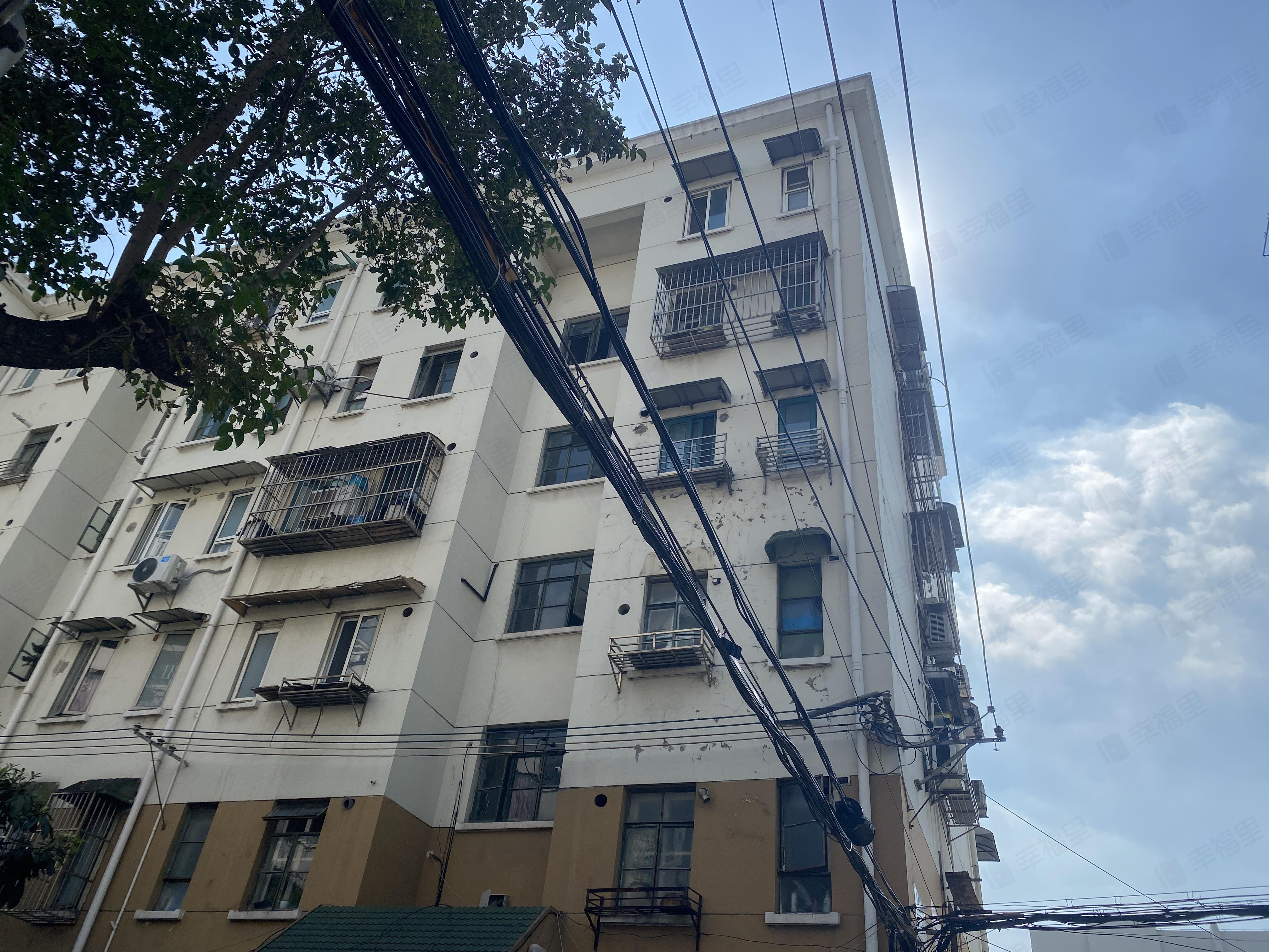 清涧新村(第七小区)小区效果图