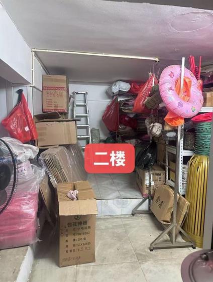 北京金苑小区3室4厅146.48平中楼层/共8层