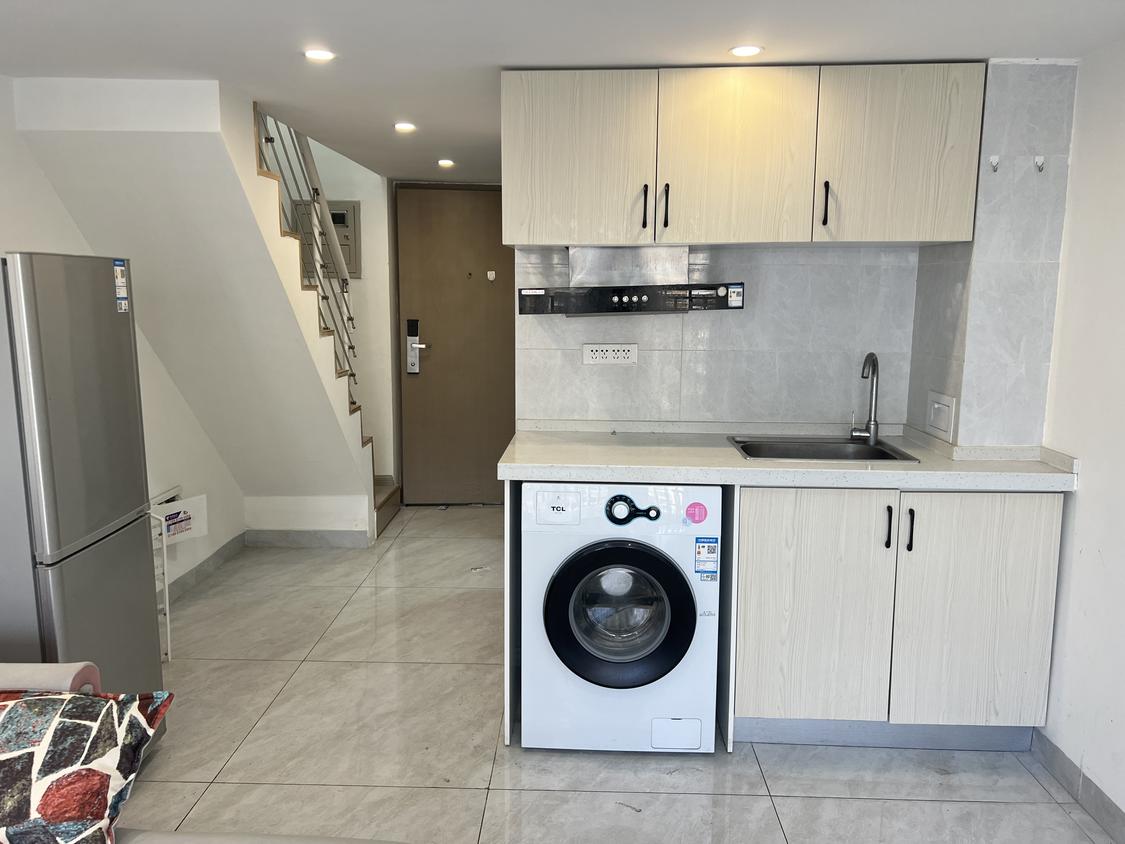 整租·长江尚品