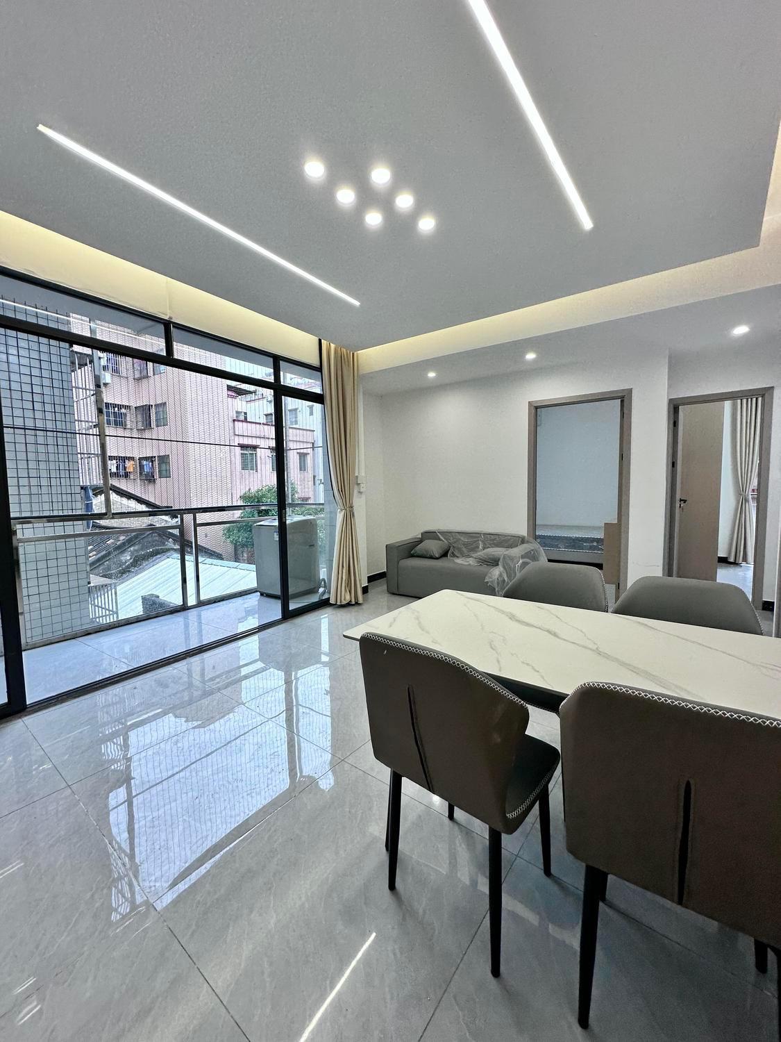 整租·贤合小区