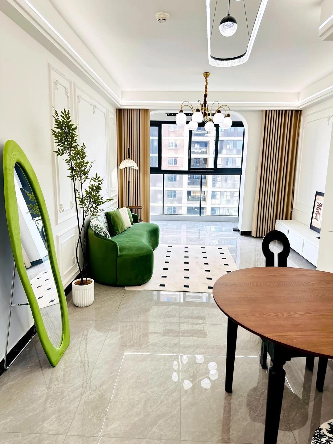 整租·富联新村