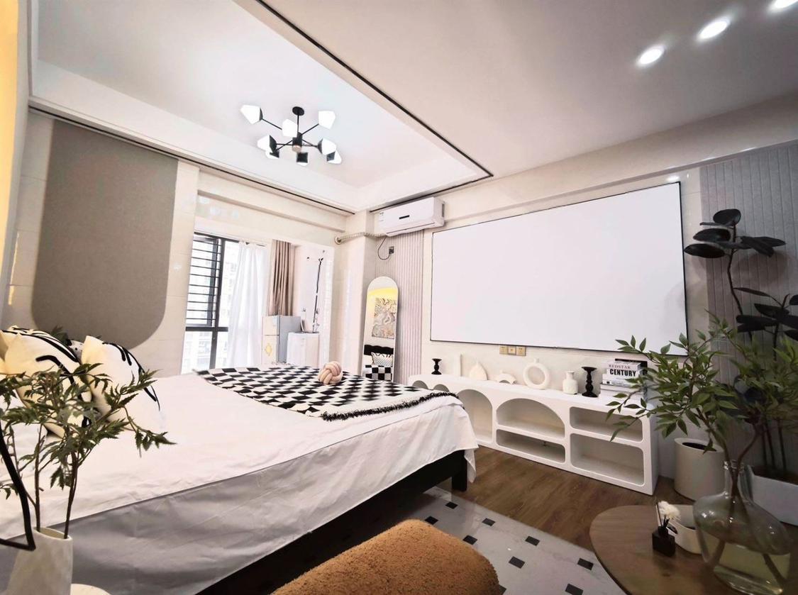 整租·百宏御璟天下(晋江)