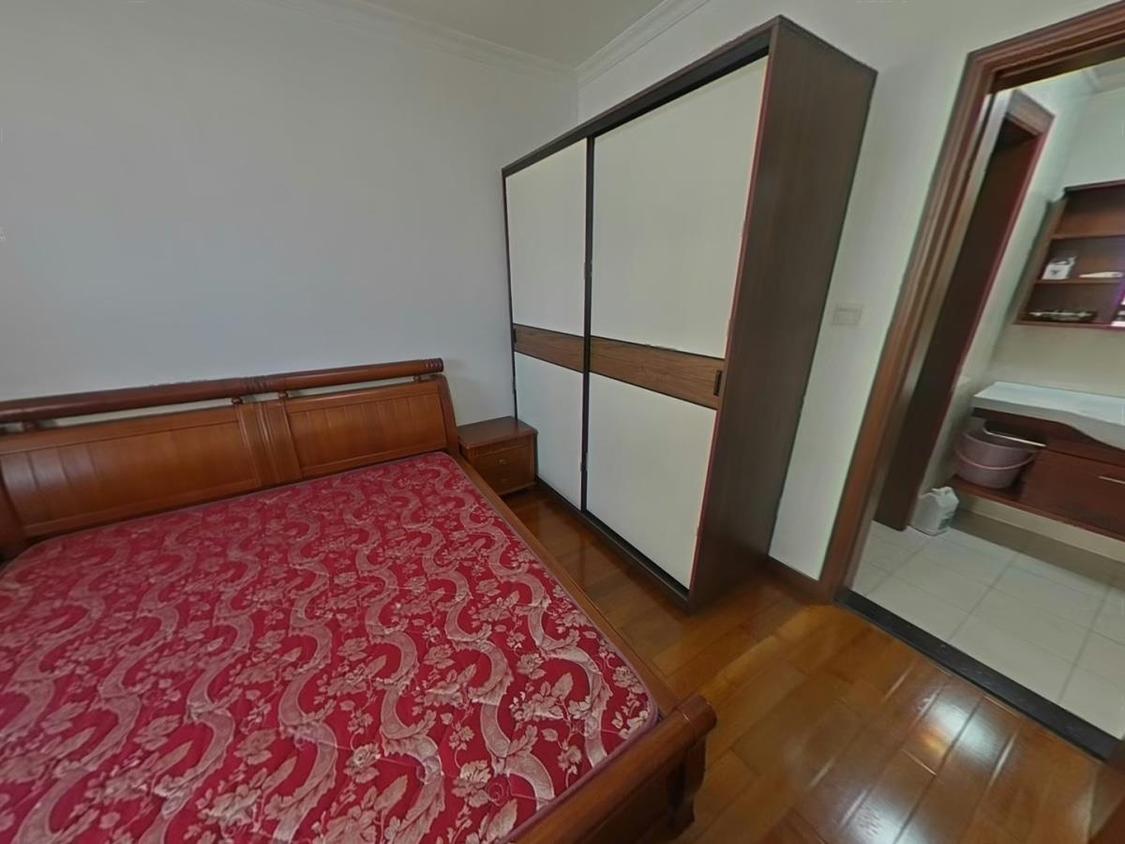 整租·佳宁花园