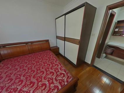 静安大宁整租 佳宁花园2室2厅/104平/中楼层