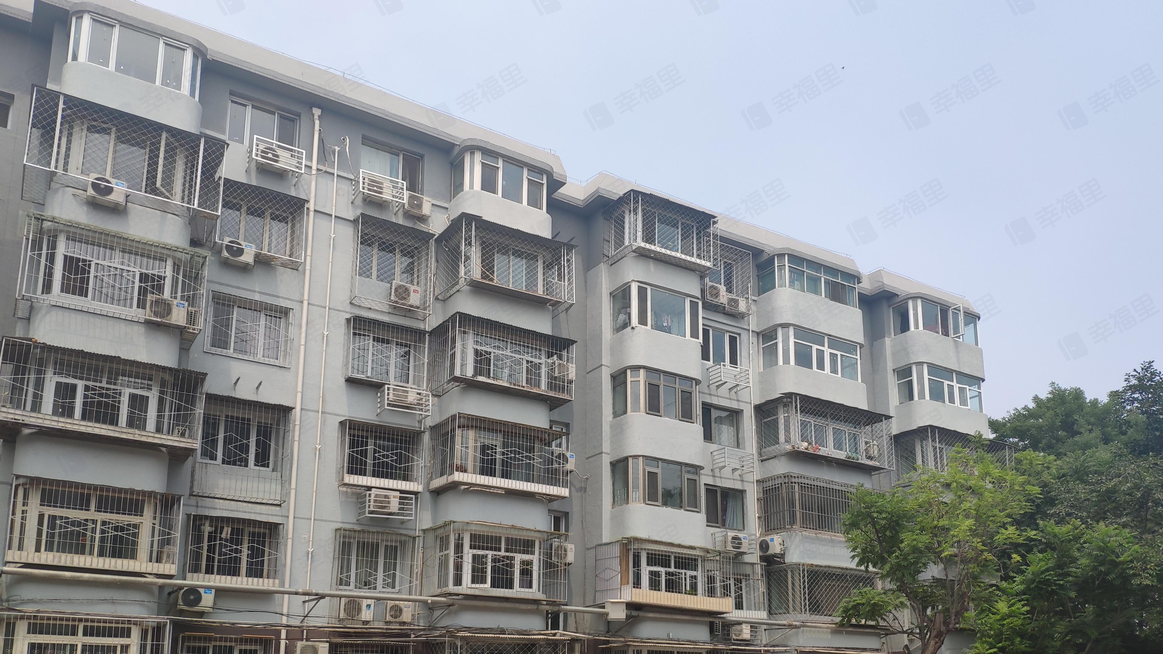 东馨园小区效果图