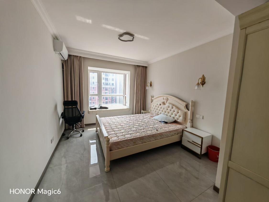 整租·爱法山水国际