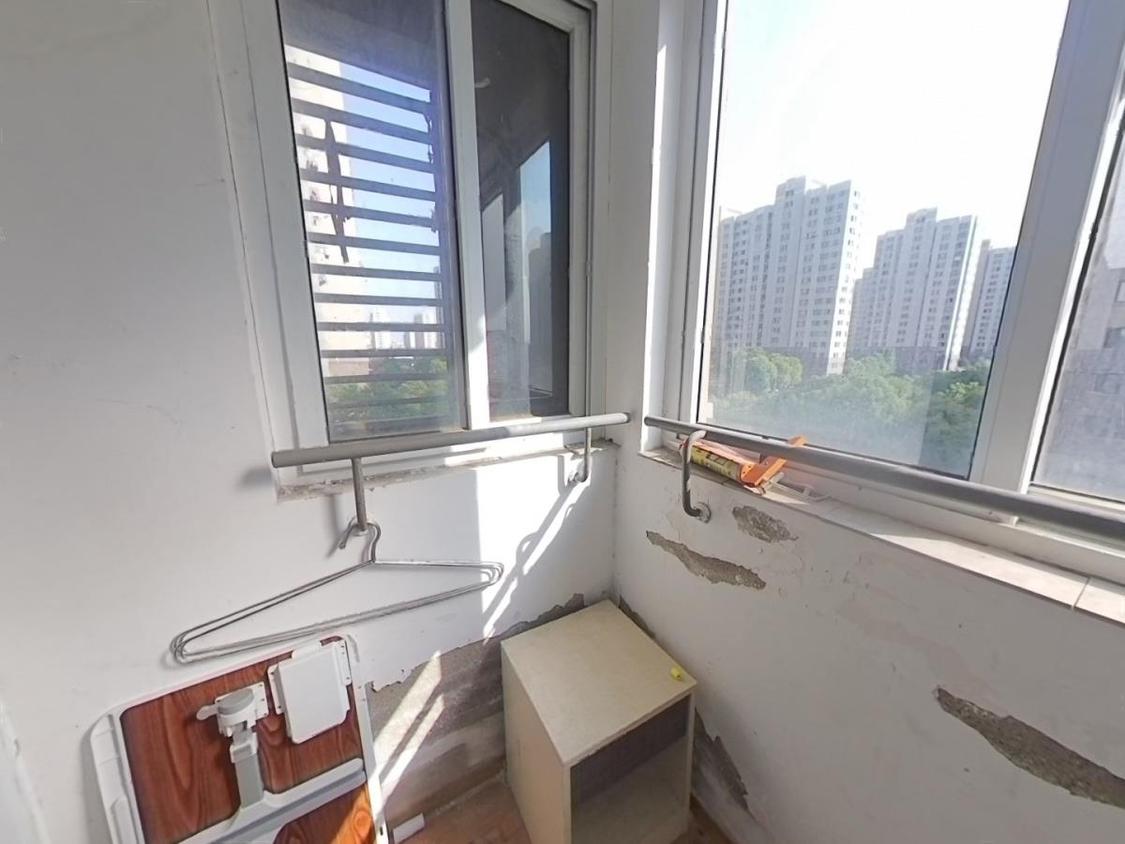 整租·汇郡海棠苑