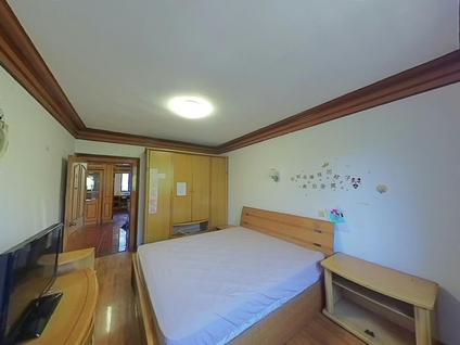 奉贤南桥整租 育秀(五区)2室2厅/89平/中楼层