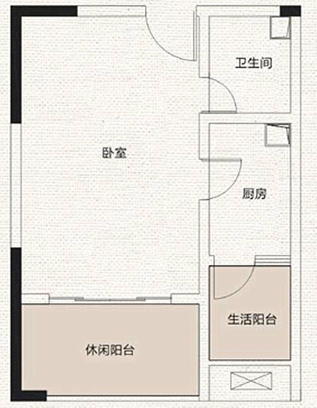 整租·深村胜利村