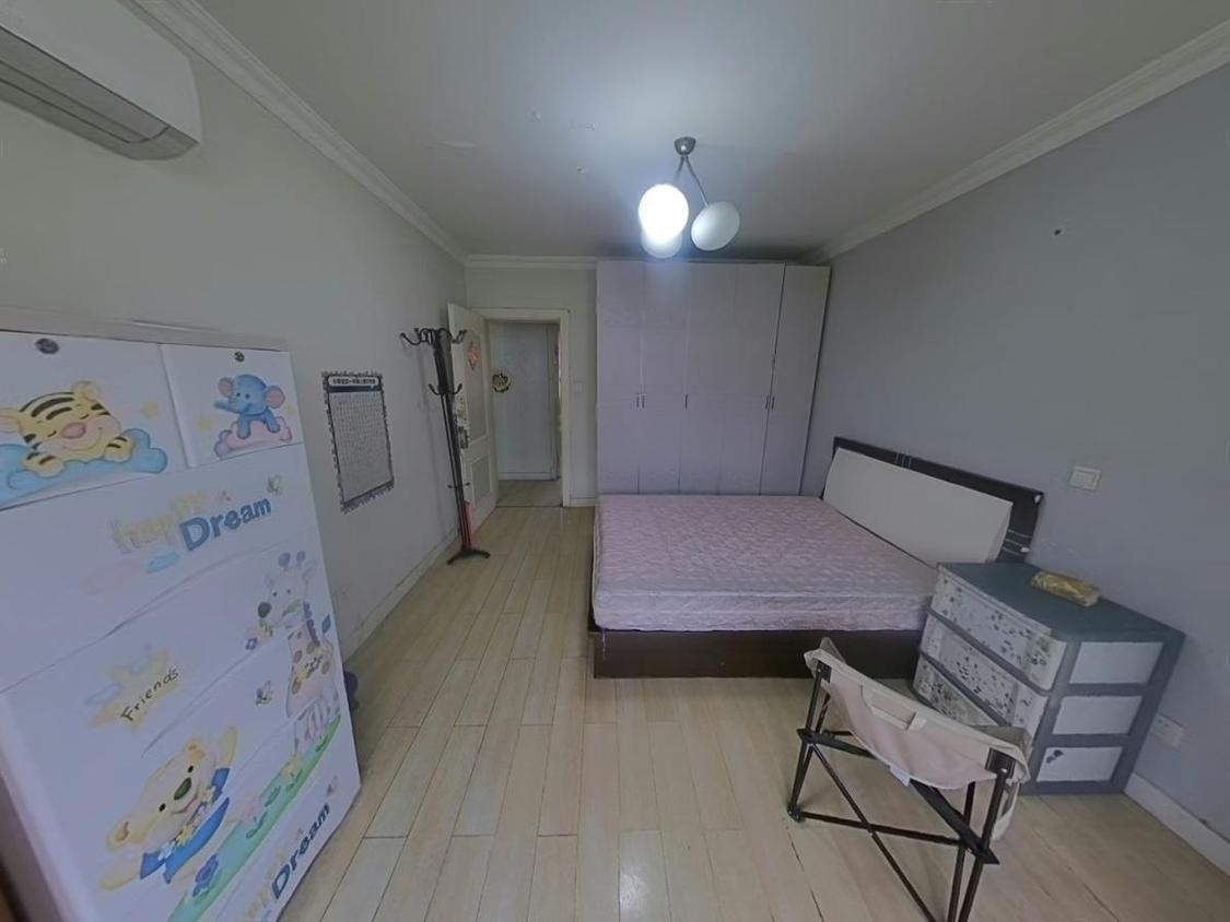 整租·上大东村