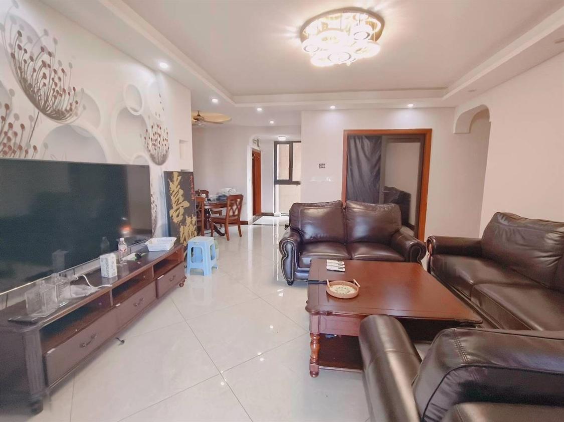 整租·鲁能星城(六街区)