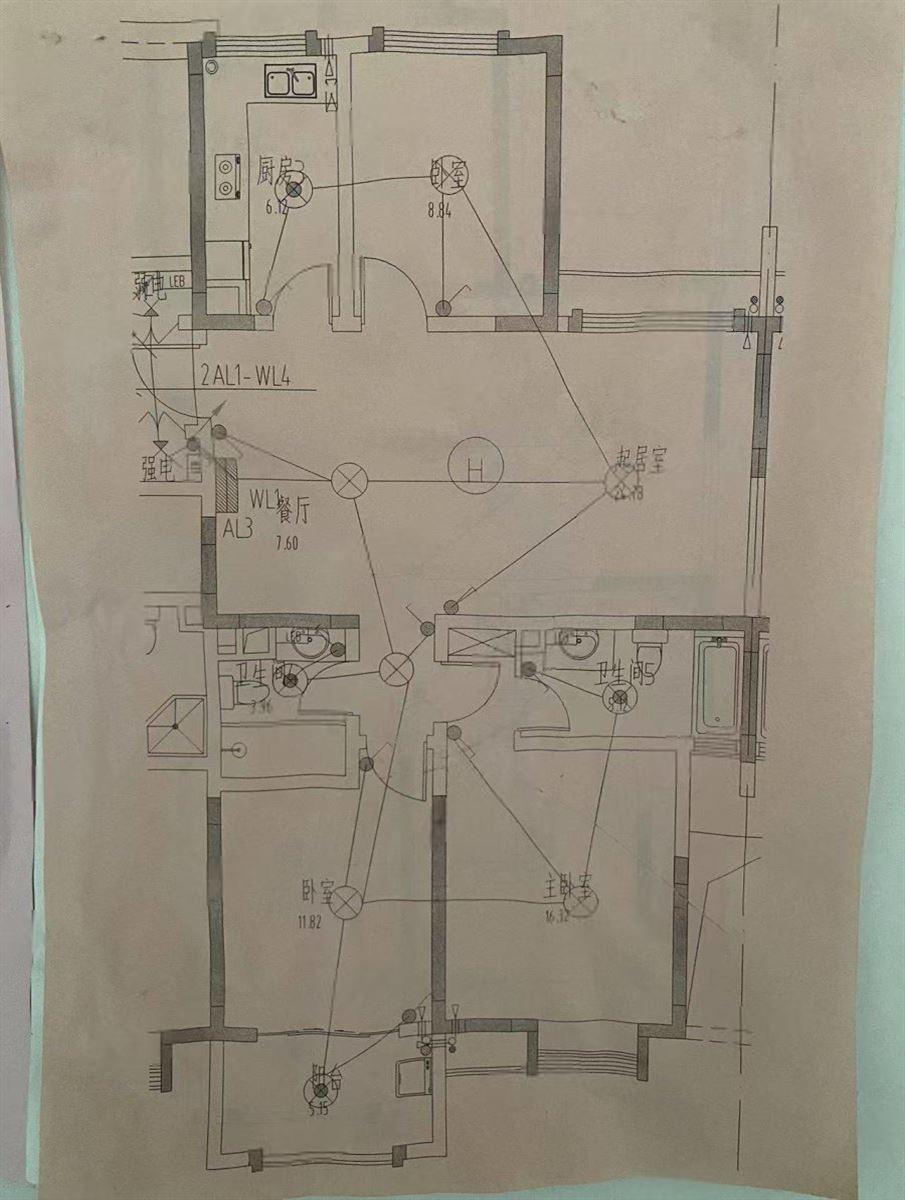 整租·邳州碧桂园