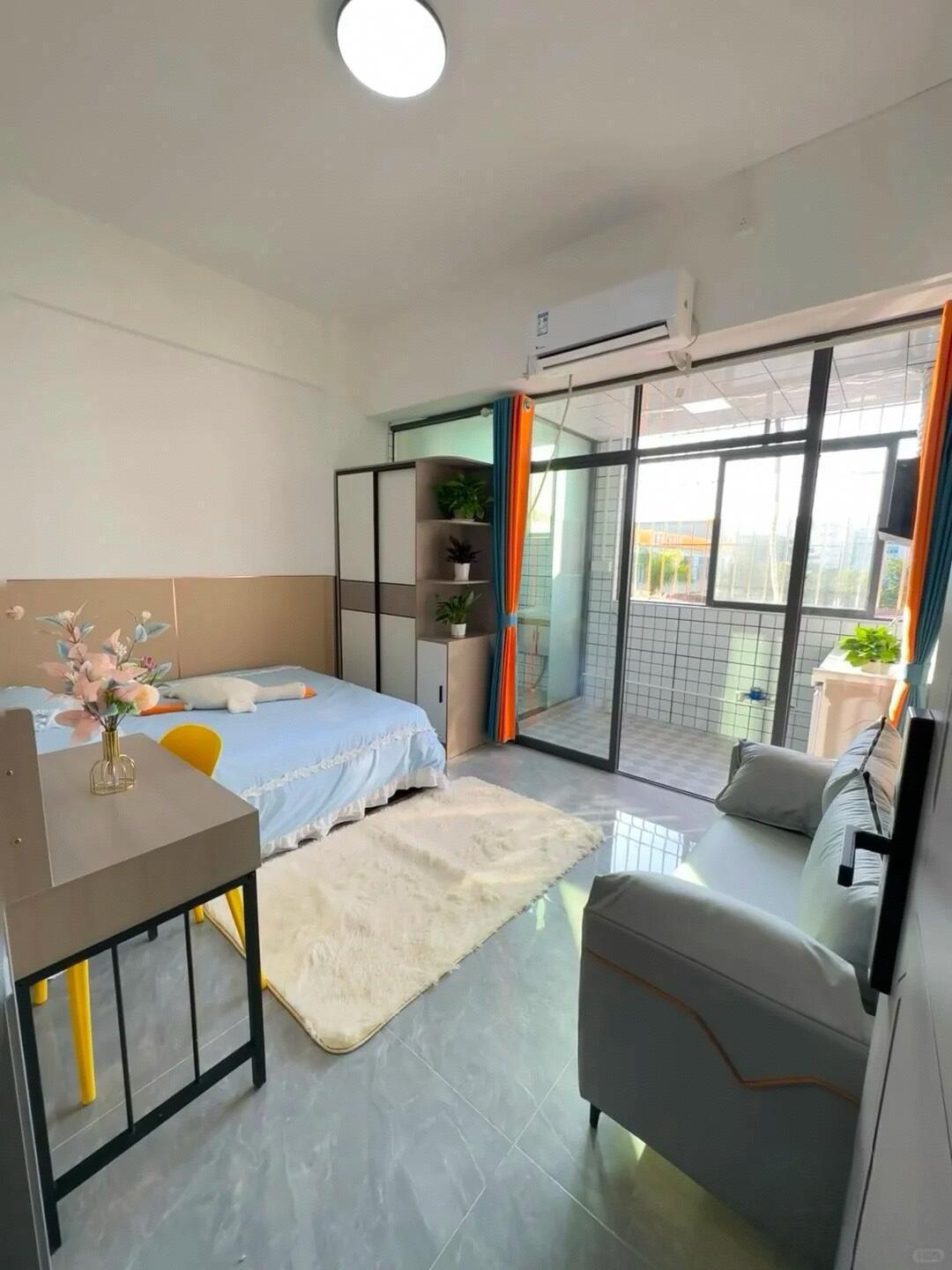 合租·茂盛村(南区)