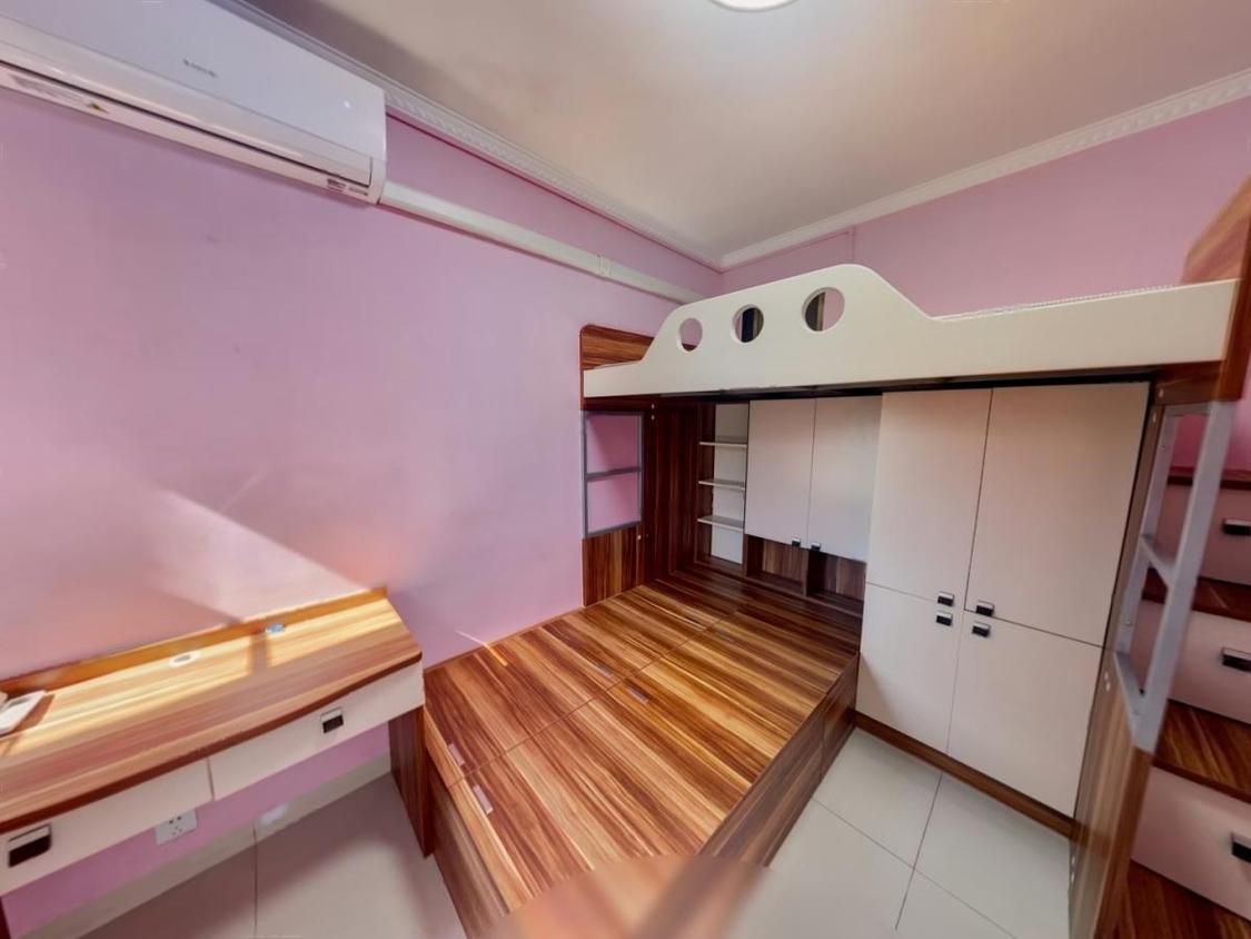 整租·祈福新村(湖景居)