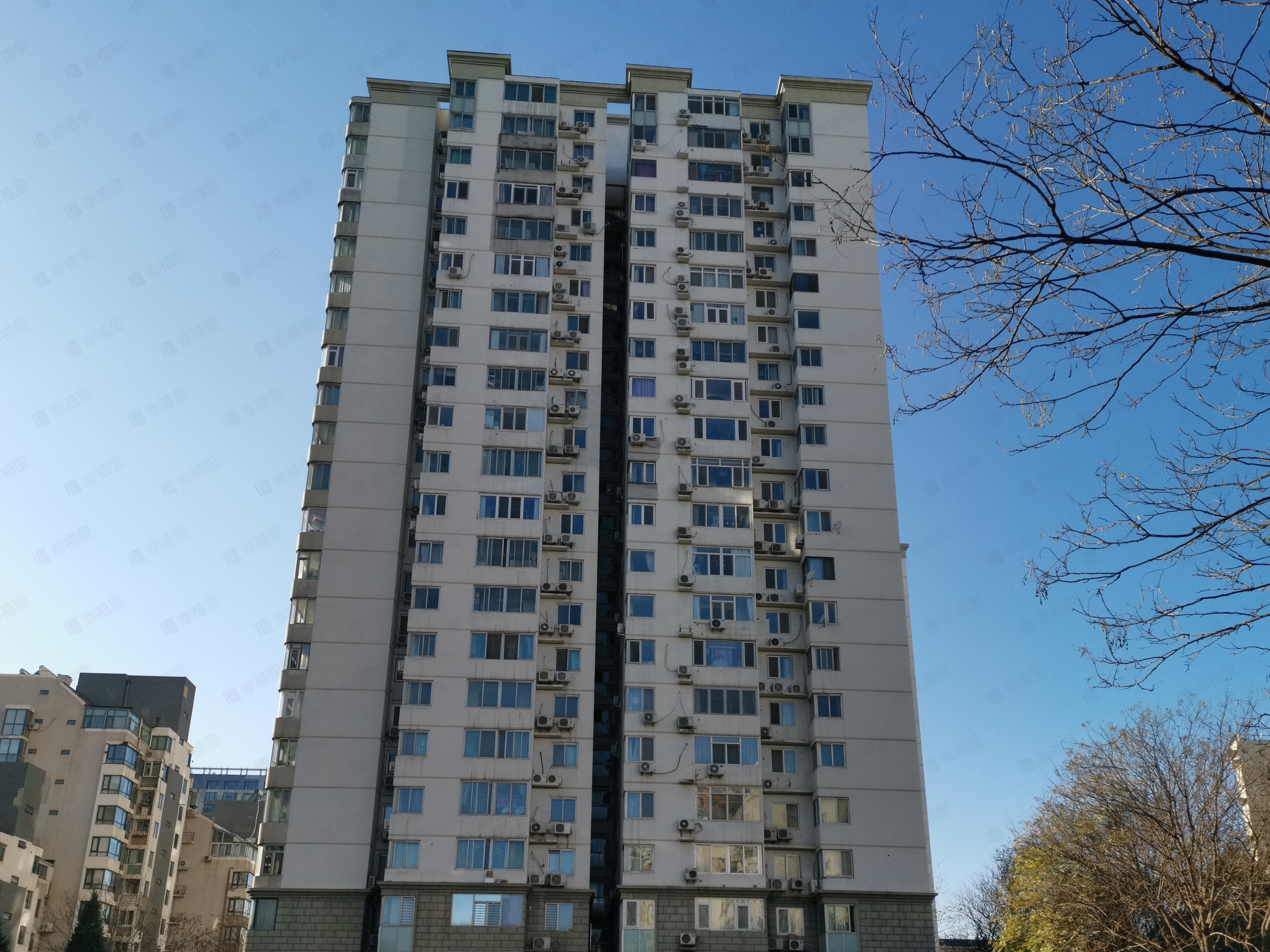 光大名筑园小区效果图