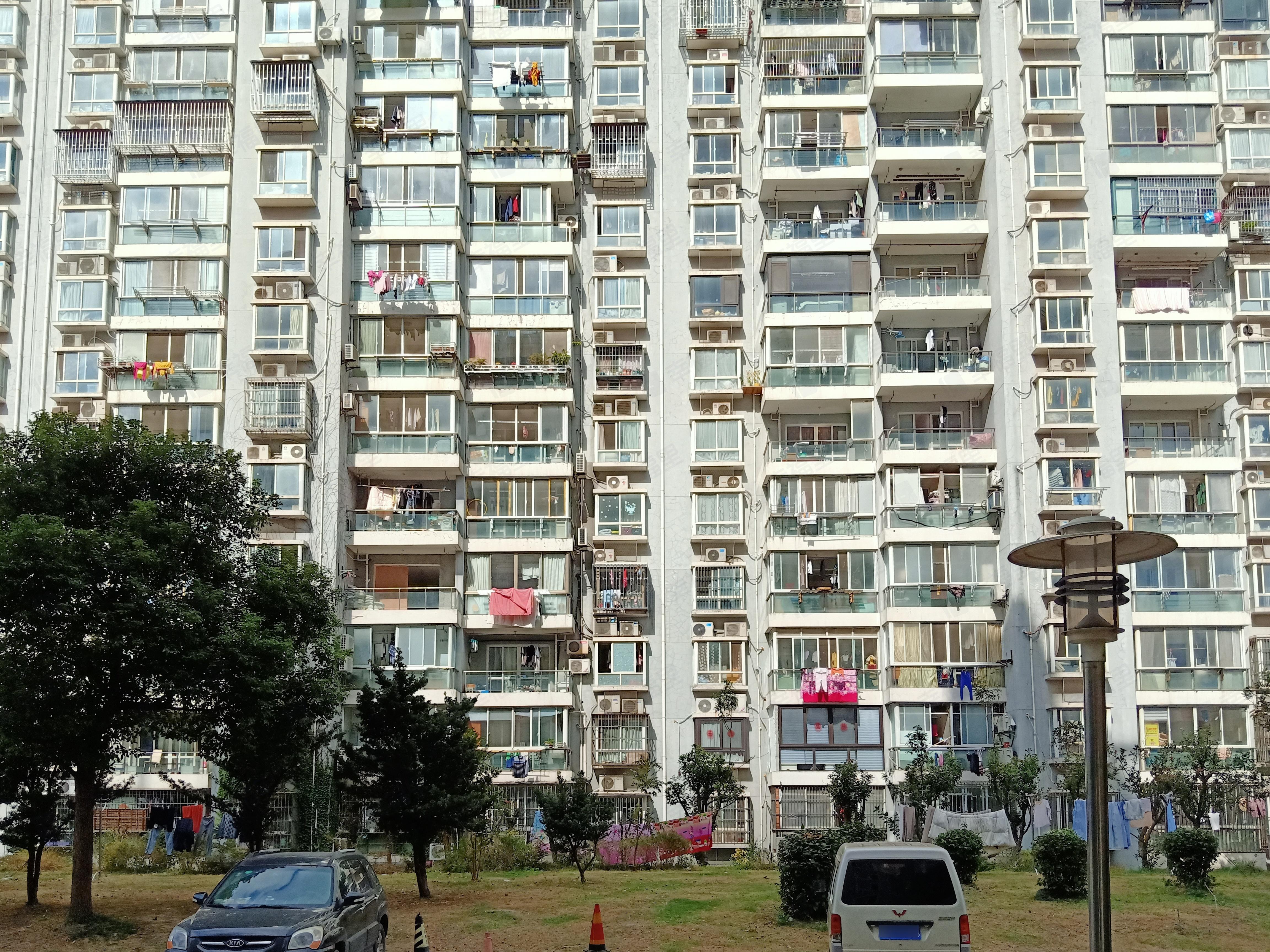 金东名苑(东区)小区效果图