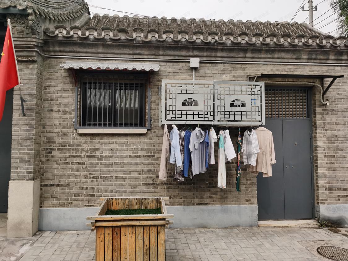 北京东城-王府井/暂无年代慈慧胡同