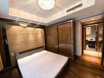 青浦朱家角整租 恒大御澜庭(二期)1室1厅/78平/中楼层