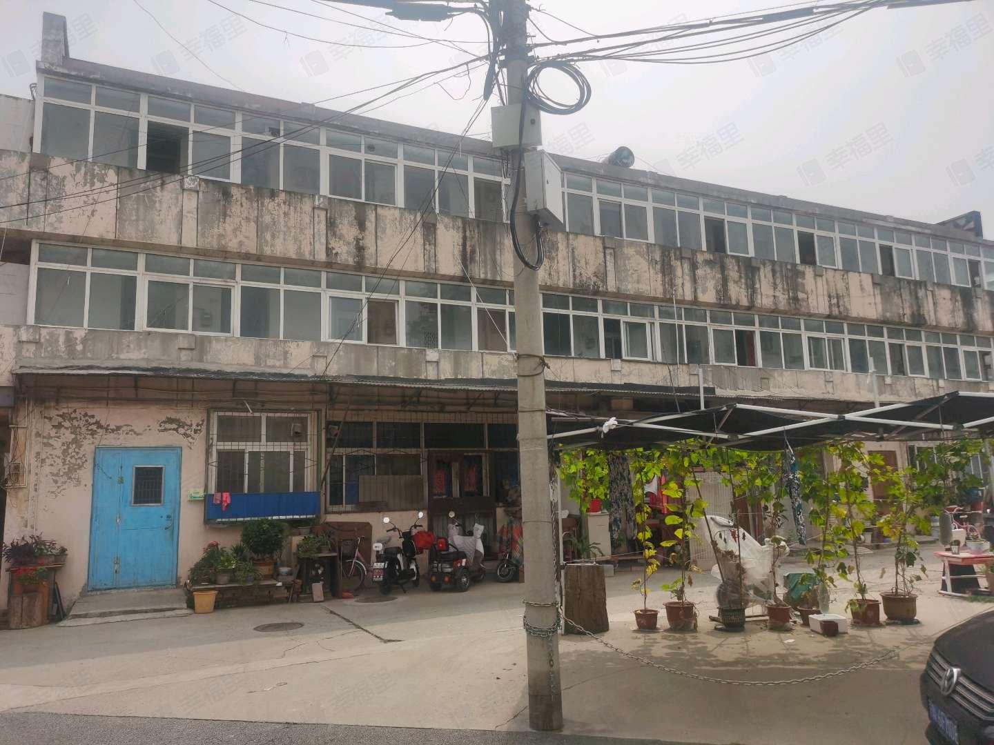 郑王坟280号院小区效果图