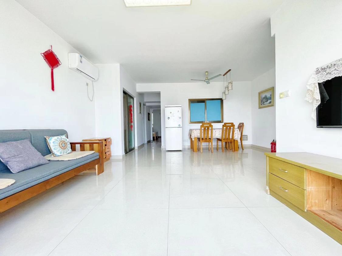 整租·自由水岸花园