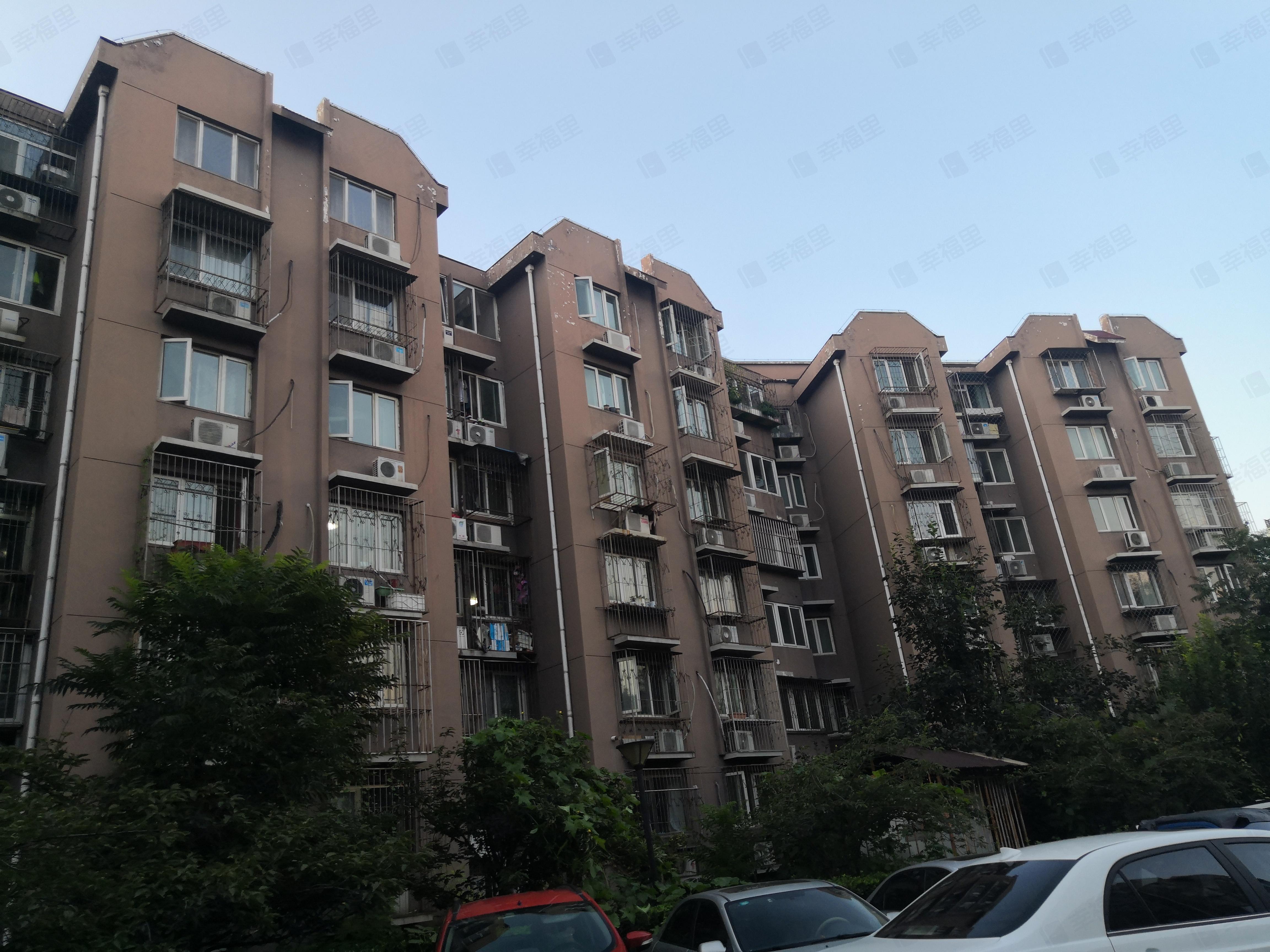 澳林春天(一期)小区效果图