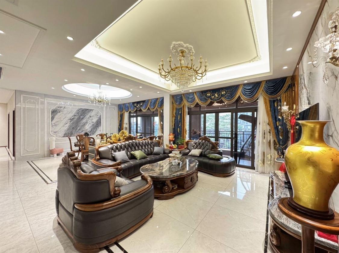 整租·鼎峰源著