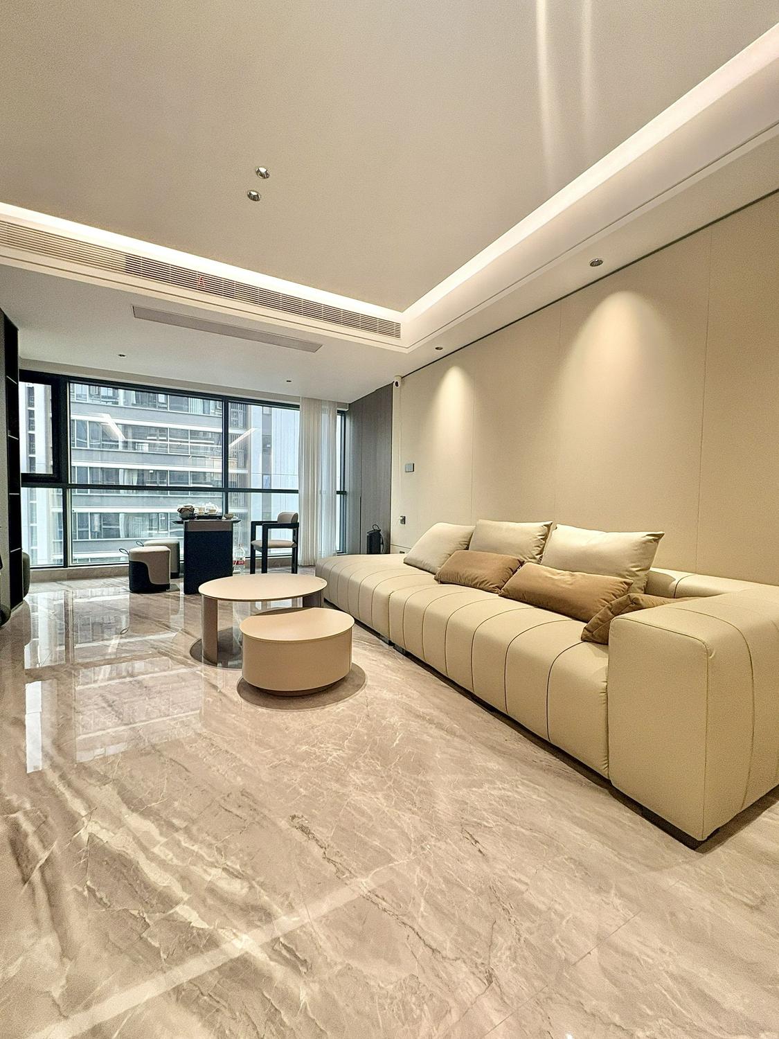 整租·人居东城花汇