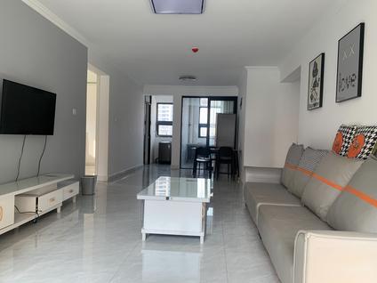 罗庄远通汽车广场整租 南湖尚城3室2厅/124平/低楼层