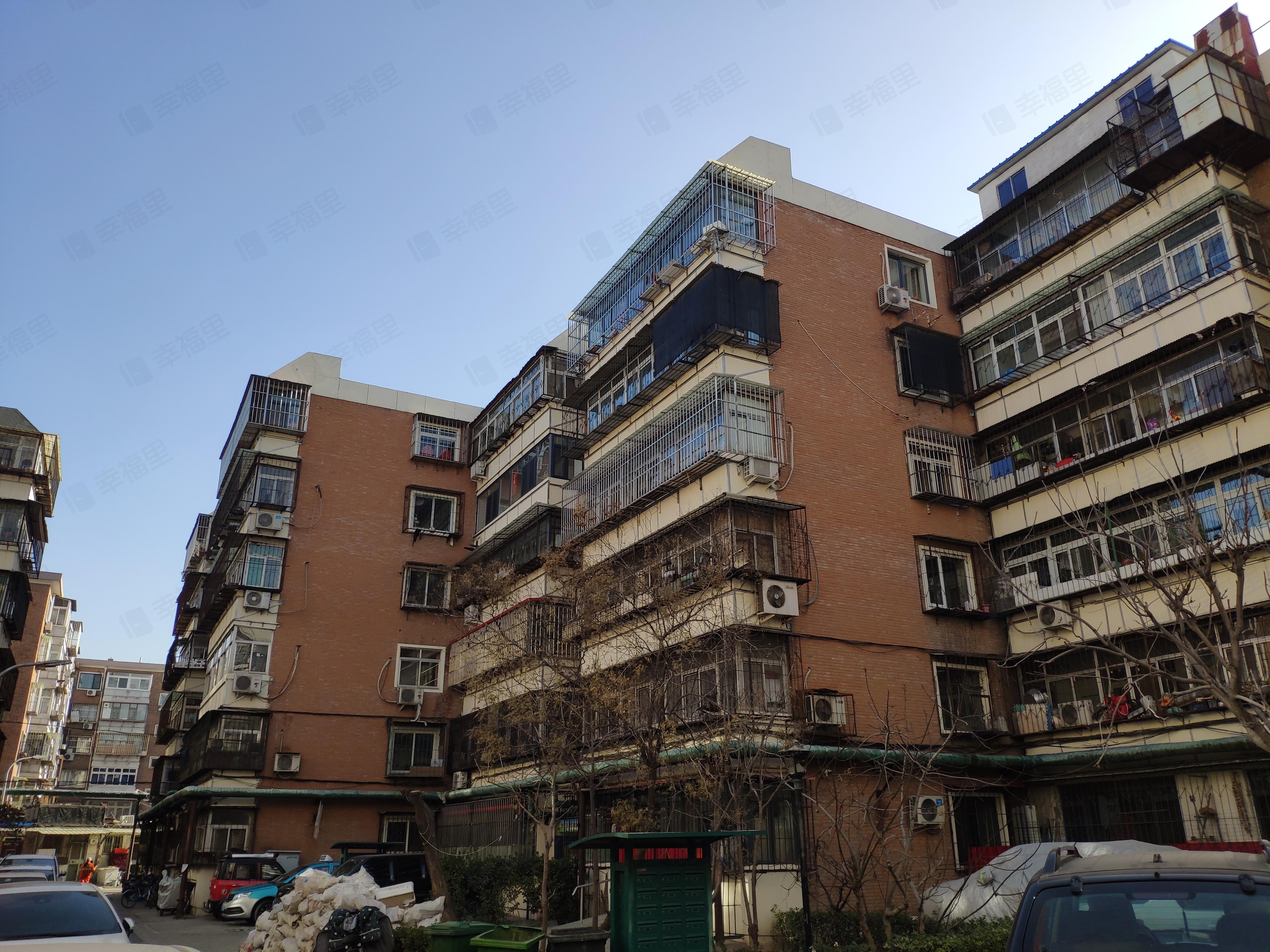 锦园里小区效果图