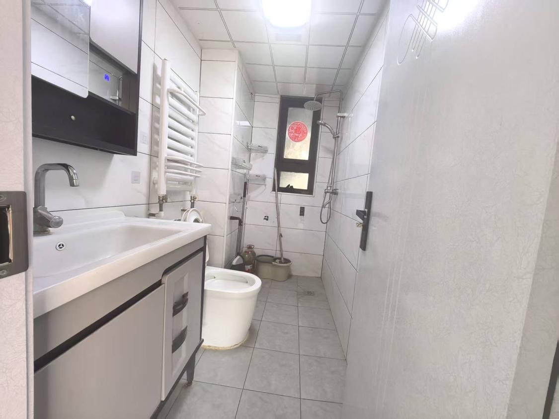 整租·中海河山郡