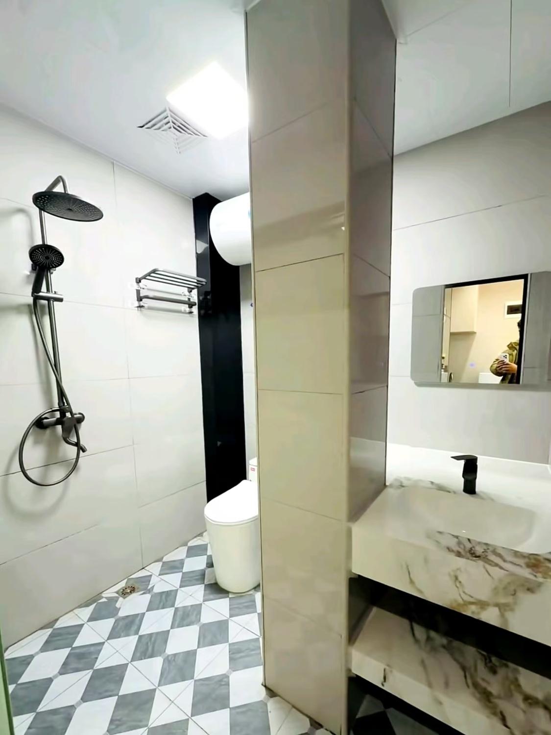 整租·沙浦二村