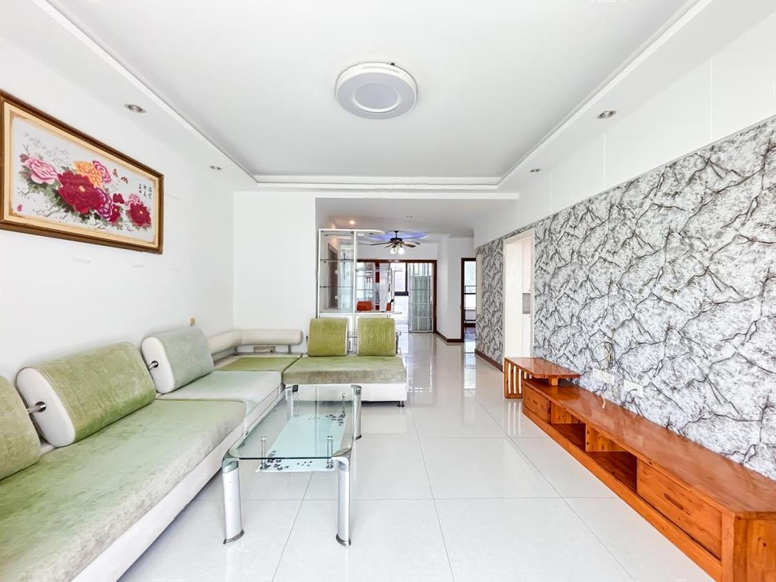 整租·金天地花园