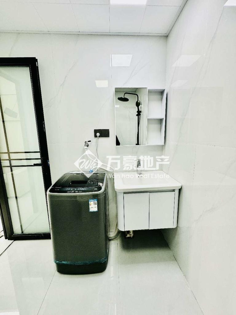 整租·香榭水岸