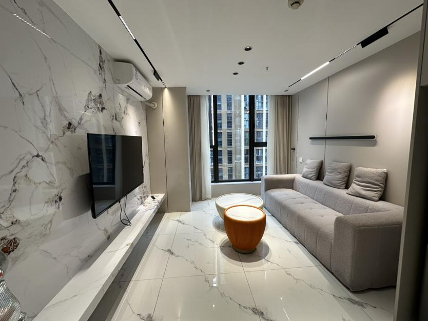 整租·龙光玖珑华府