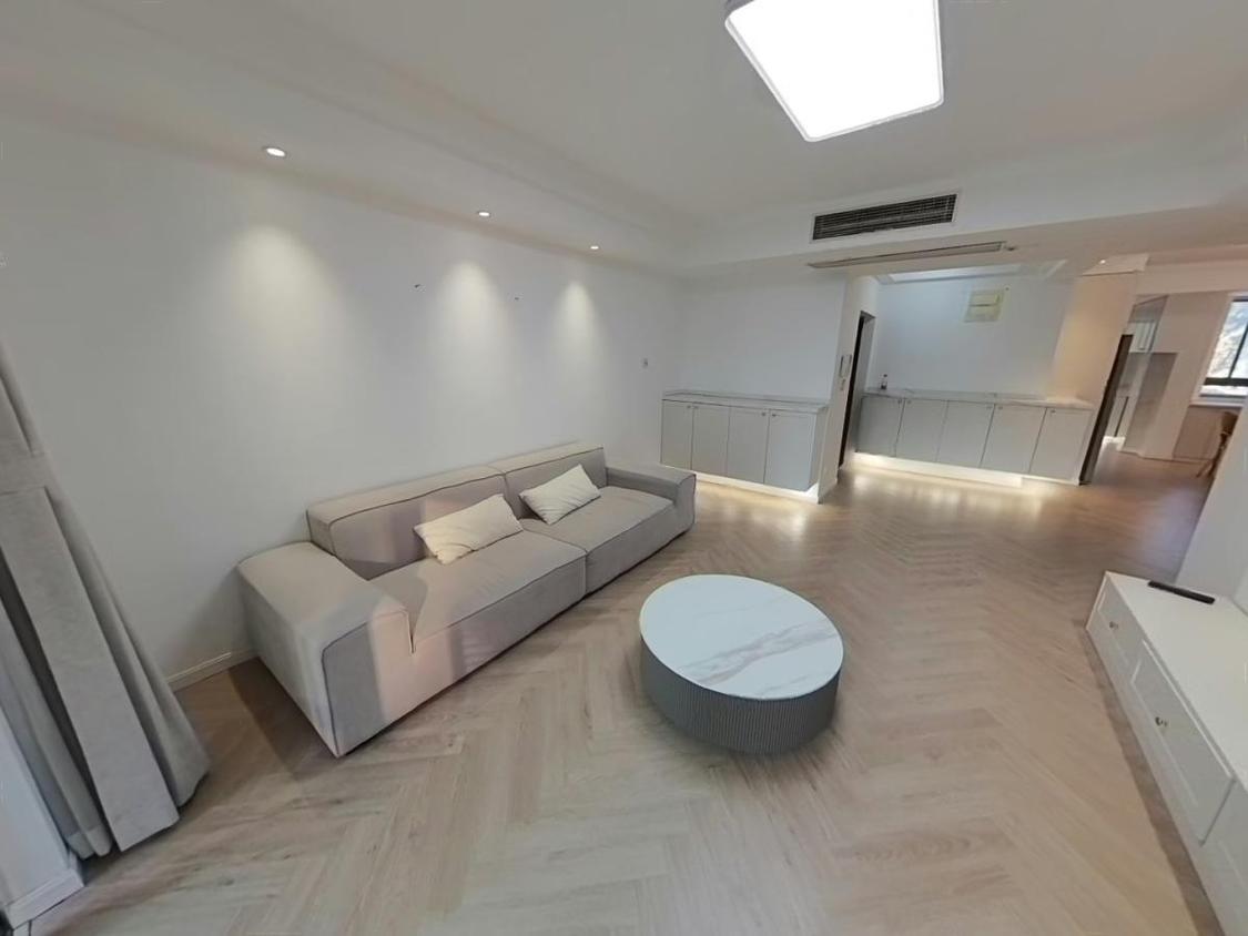 整租·城宁花苑