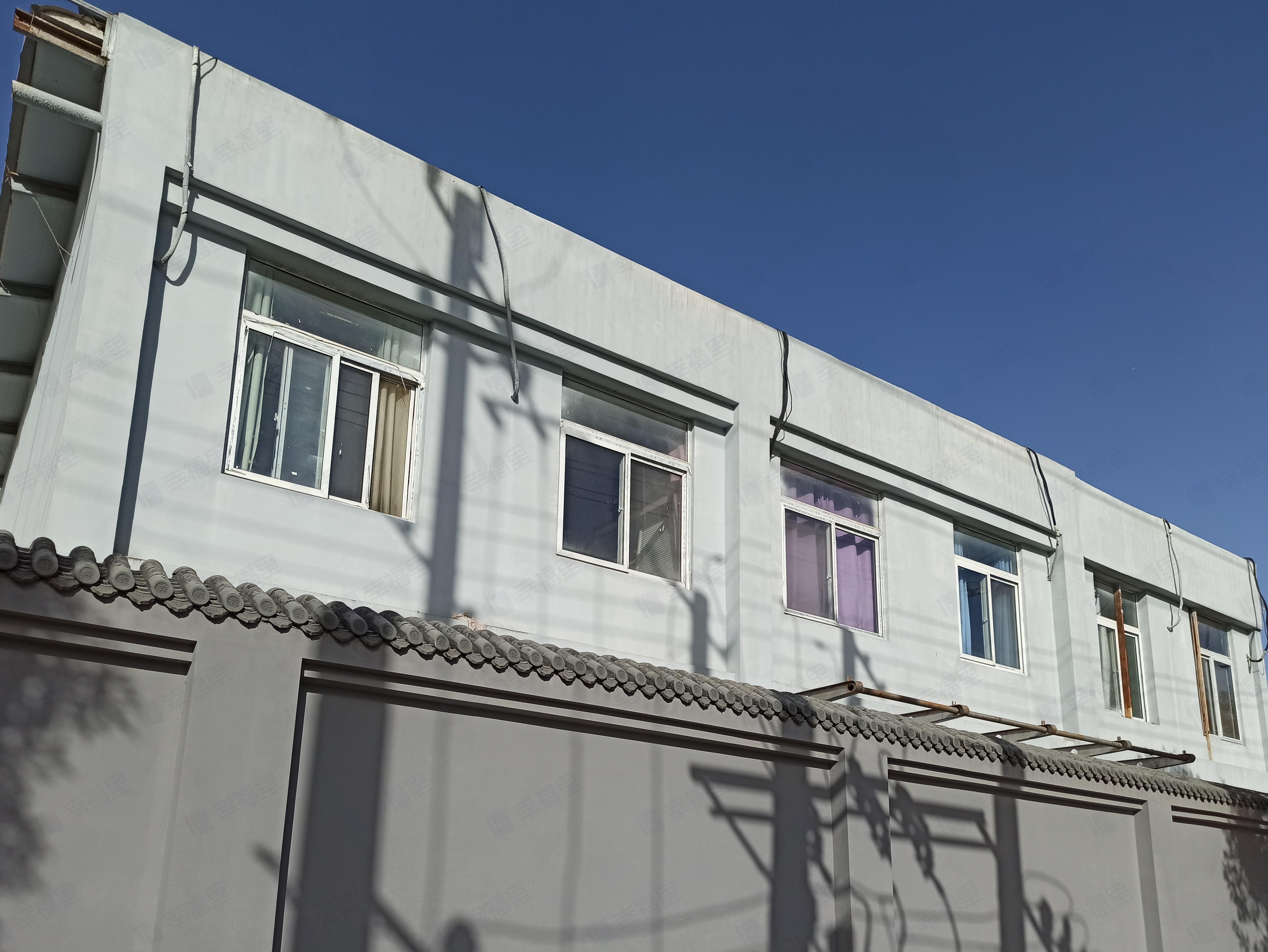 希乐瑞居小区效果图