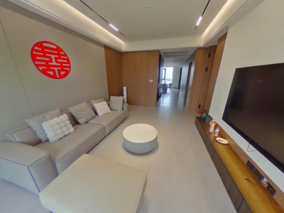 整租·绿城紫薇公馆