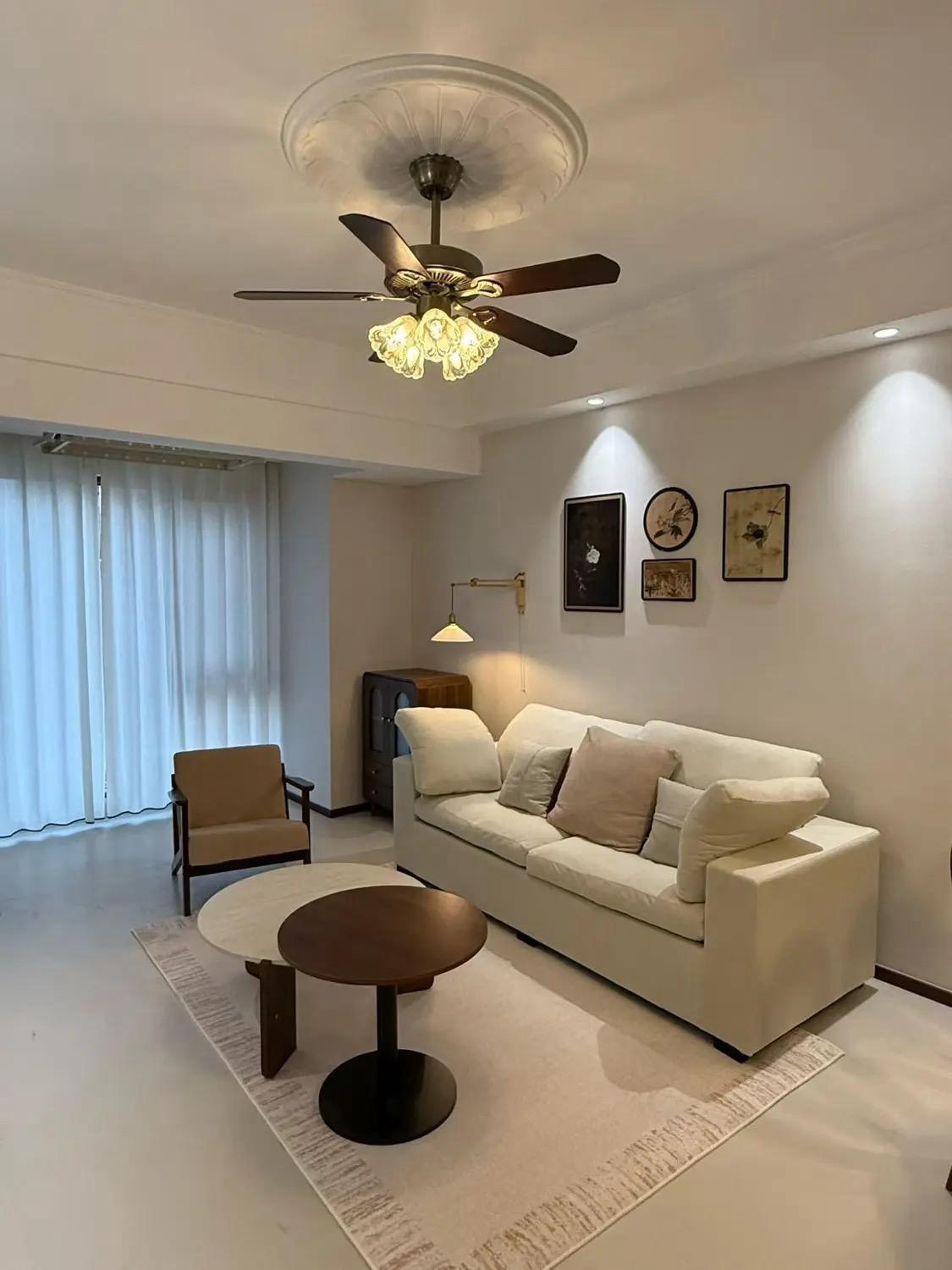 整租·白石龙村