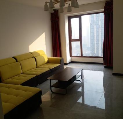 北京城市印象2室2厅97平高楼层/共33层