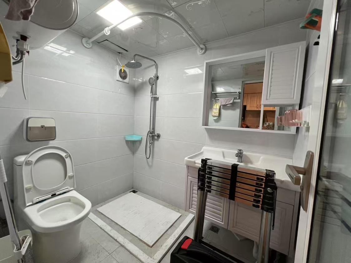 整租·京华广场